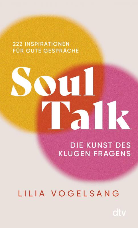 Cover-Bild Soul Talk