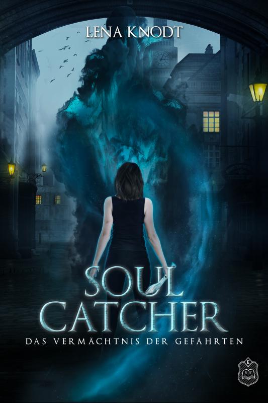 Cover-Bild Soulcatcher