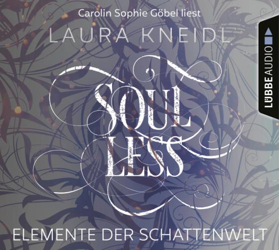 Cover-Bild Soulless