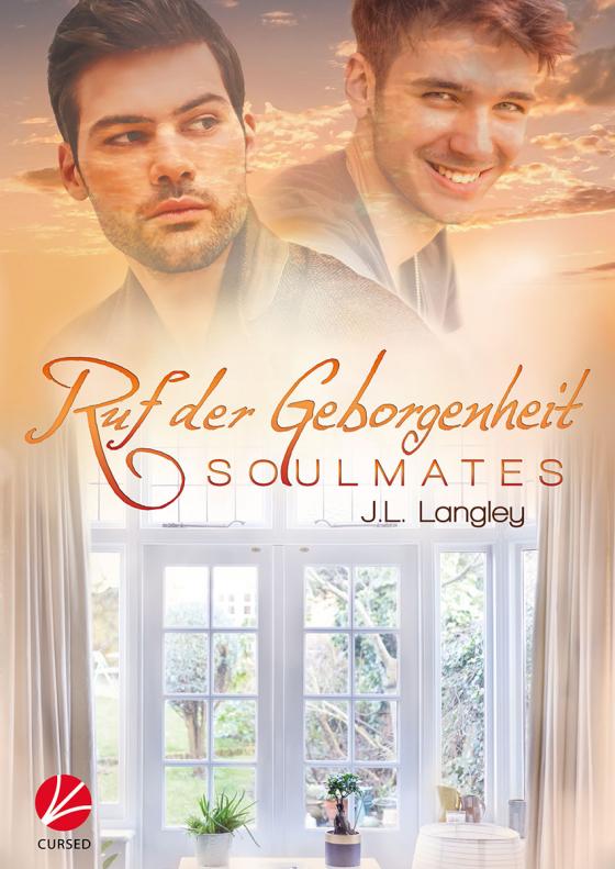 Cover-Bild Soulmates: Ruf der Geborgenheit