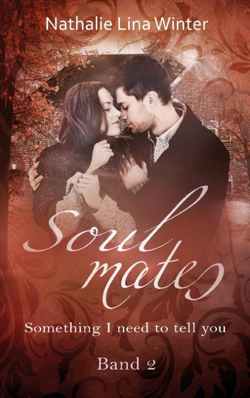 Cover-Bild Soulmates