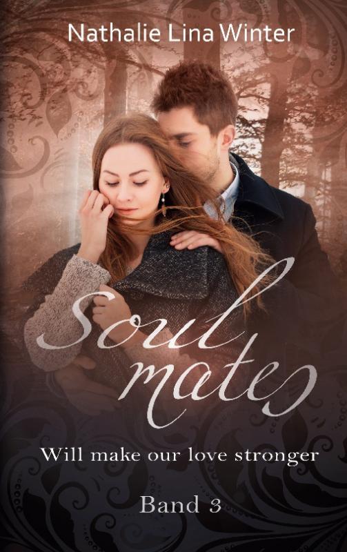 Cover-Bild Soulmates