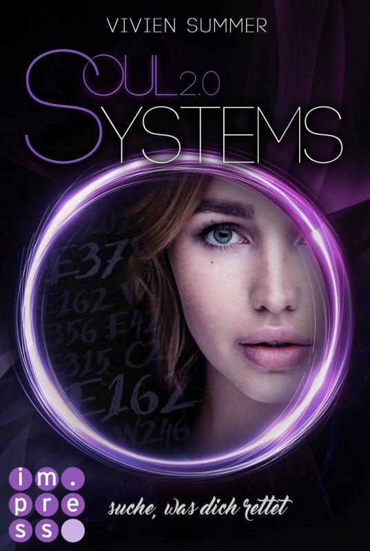 Cover-Bild SoulSystems 2: Suche, was dich rettet