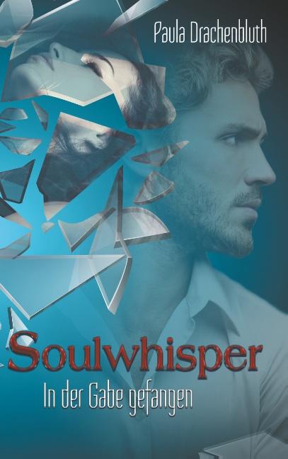 Cover-Bild Soulwhisper