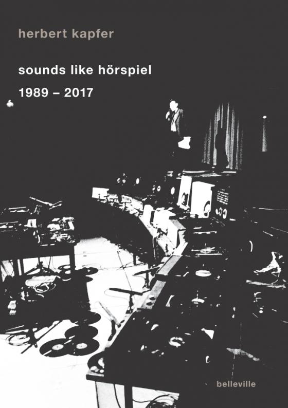 Cover-Bild sounds like hörspiel