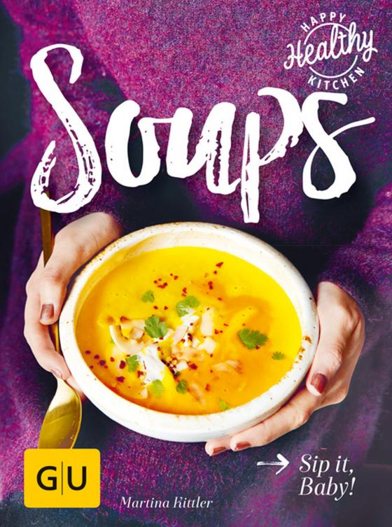 Cover-Bild Soups