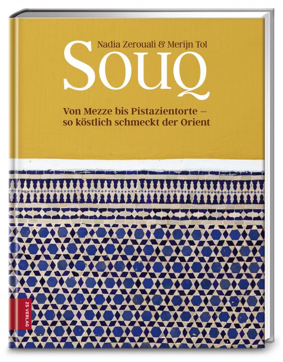 Cover-Bild Souq