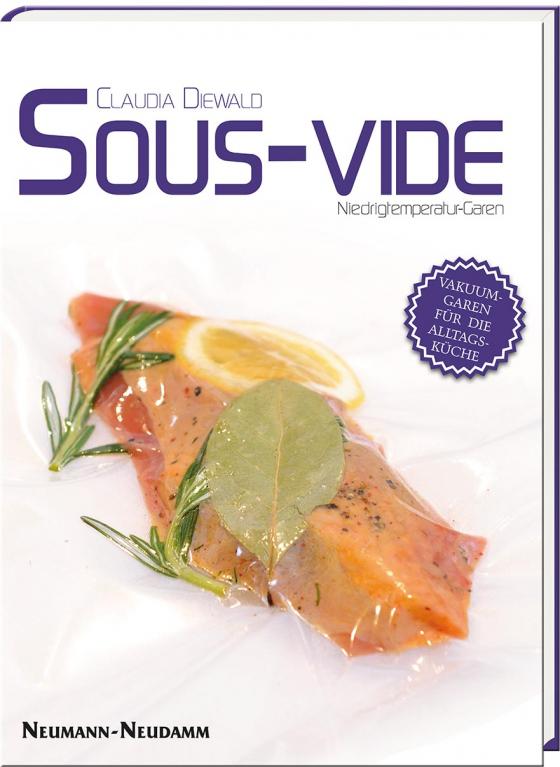 Cover-Bild Sous-vide