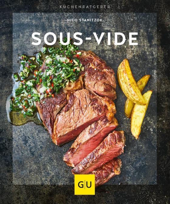 Cover-Bild Sous-Vide