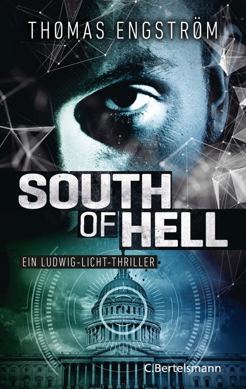 Cover-Bild South of Hell