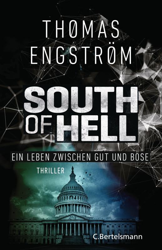 Cover-Bild South of Hell