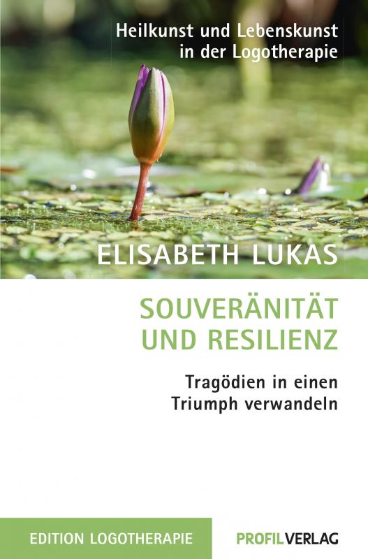 Cover-Bild Souveränität und Resilienz