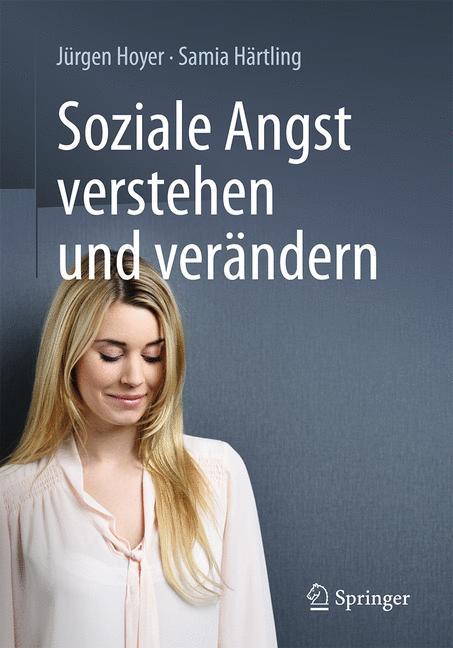 Cover-Bild Soziale Angst verstehen und verändern