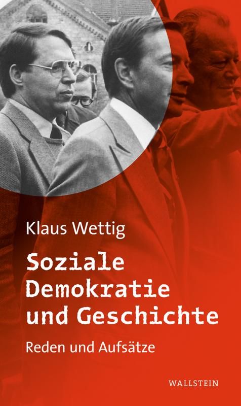 Cover-Bild Soziale Demokratie und Geschichte