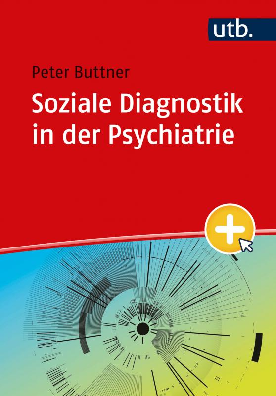 Cover-Bild Soziale Diagnostik in der Psychiatrie