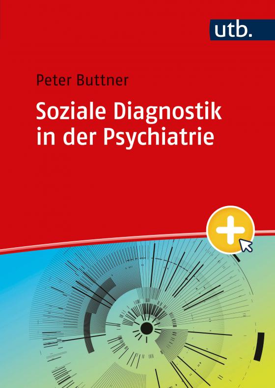 Cover-Bild Soziale Diagnostik in der Psychiatrie