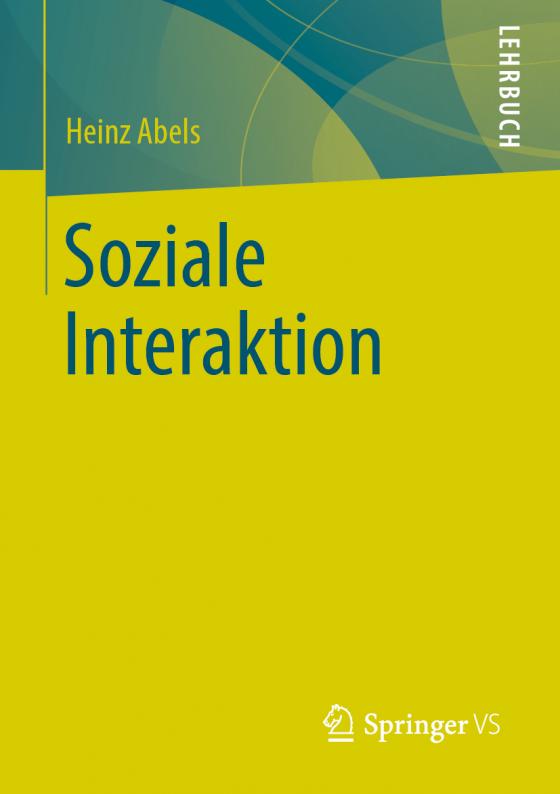 Cover-Bild Soziale Interaktion