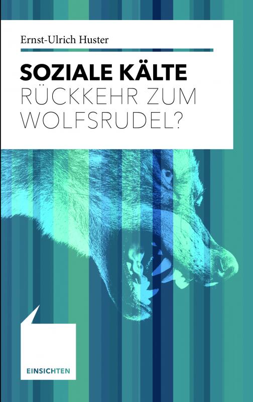 Cover-Bild Soziale Kälte