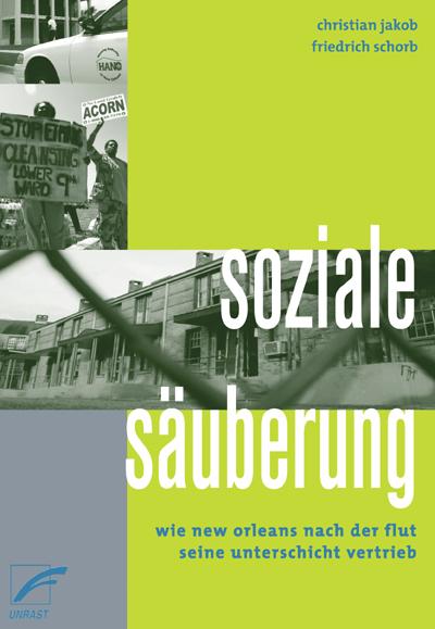 Cover-Bild Soziale Säuberung