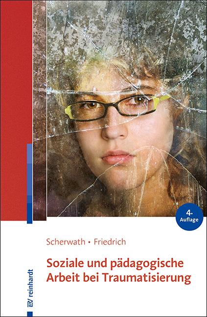 Cover-Bild Soziale und pädagogische Arbeit bei Traumatisierung