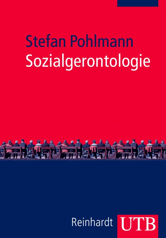Cover-Bild Sozialgerontologie