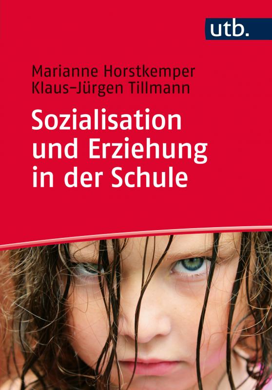 Cover-Bild Sozialisation und Erziehung in der Schule
