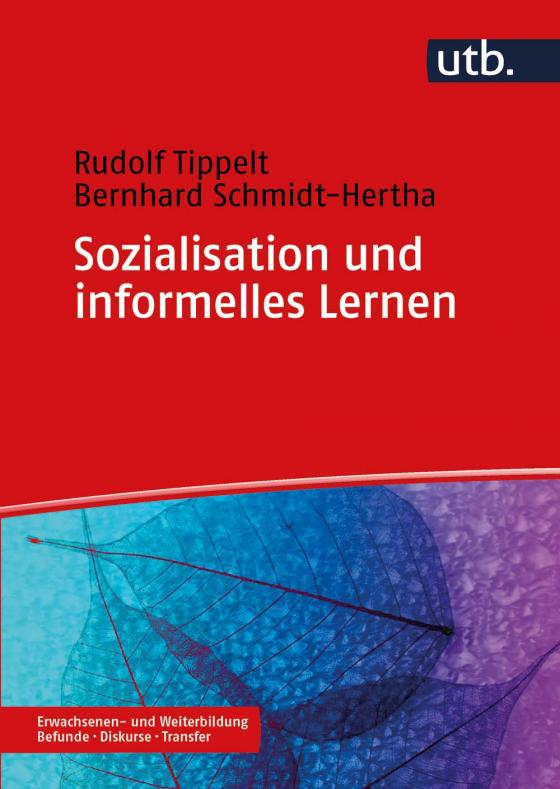 Cover-Bild Sozialisation und informelles Lernen