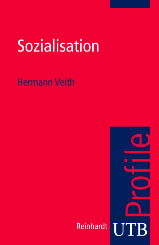 Cover-Bild Sozialisation