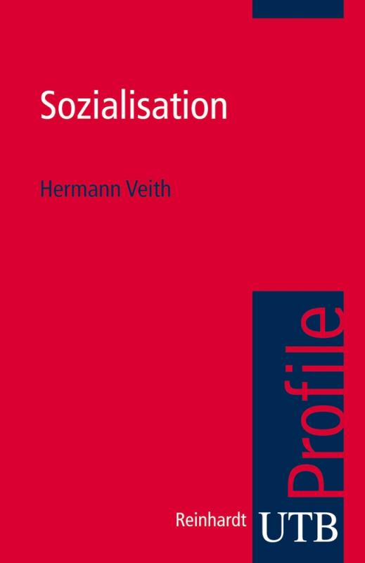 Cover-Bild Sozialisation