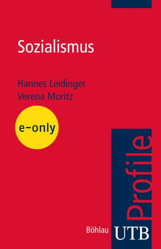 Cover-Bild Sozialismus