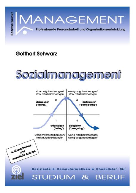 Cover-Bild Sozialmanagement