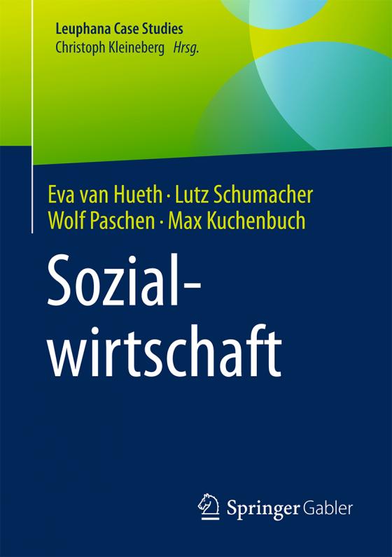 Cover-Bild Sozialwirtschaft