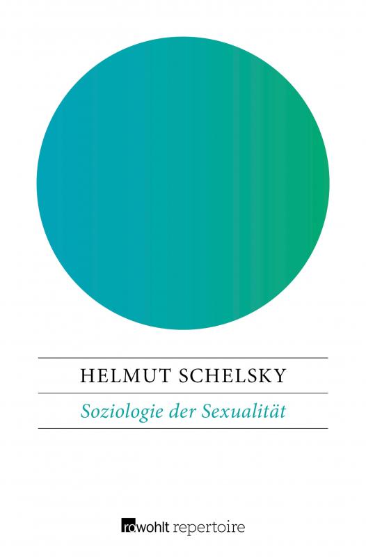 Cover-Bild Soziologie der Sexualität