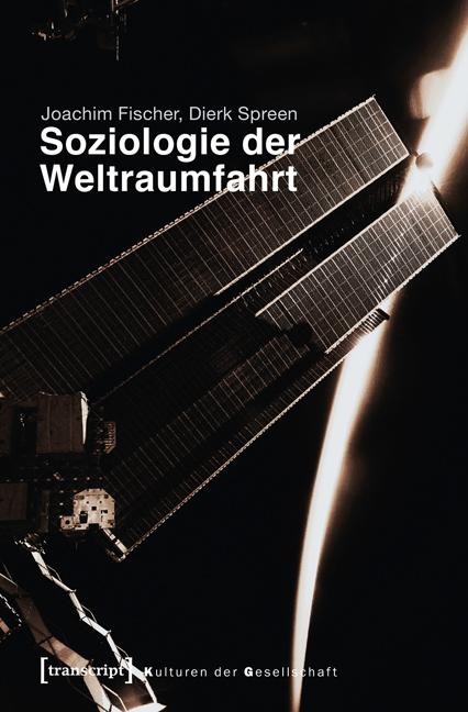 Cover-Bild Soziologie der Weltraumfahrt