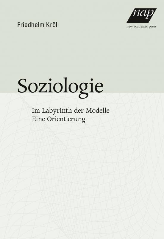 Cover-Bild Soziologie