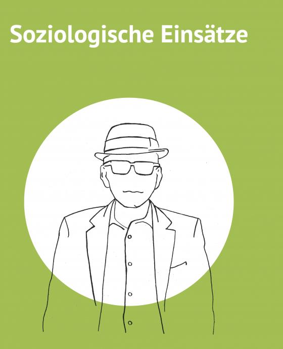 Cover-Bild Soziologische Einsätze