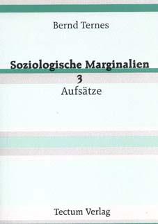 Cover-Bild Soziologische Marginalien 3