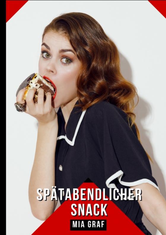 Cover-Bild Spätabendlicher Snack