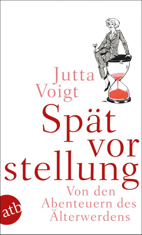 Cover-Bild Spätvorstellung