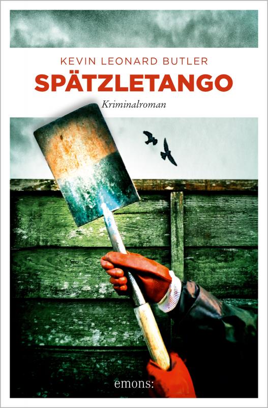 Cover-Bild Spätzletango