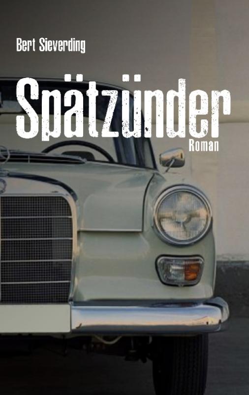 Cover-Bild Spätzünder