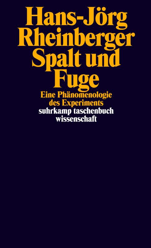 Cover-Bild Spalt und Fuge