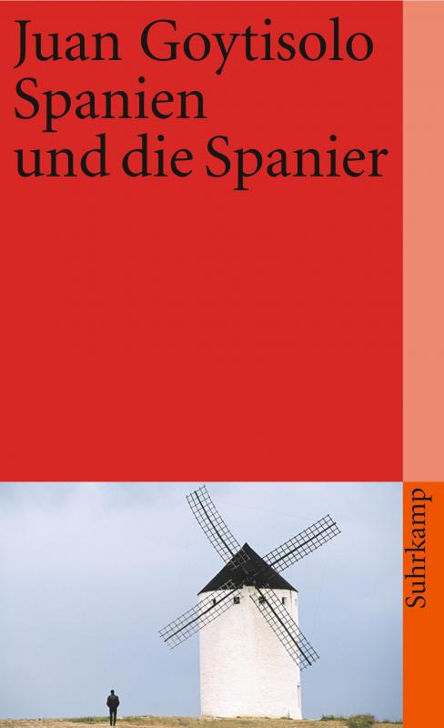 Cover-Bild Spanien und die Spanier