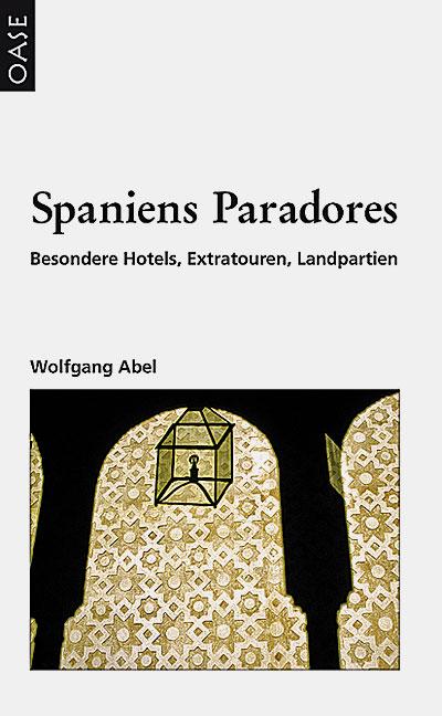 Cover-Bild Spaniens Paradores