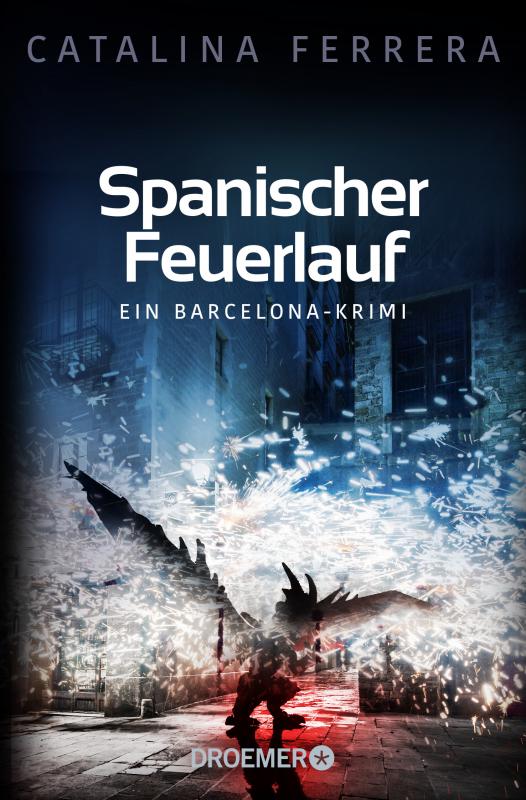 Cover-Bild Spanischer Feuerlauf