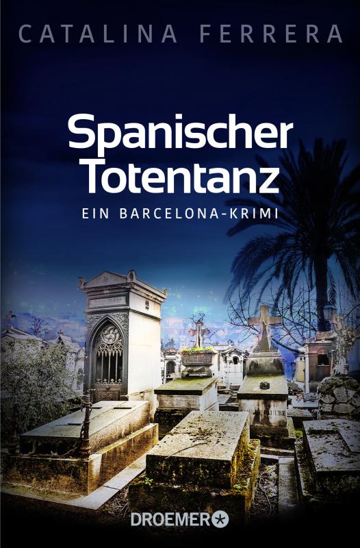 Cover-Bild Spanischer Totentanz