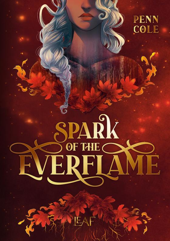 Cover-Bild Spark of the Everflame