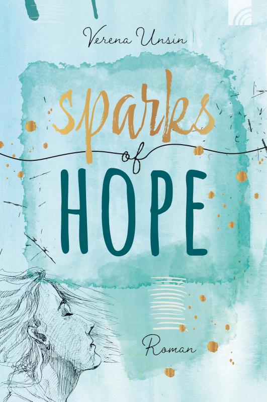 Cover-Bild Sparks of Hope