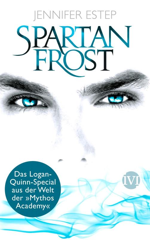 Cover-Bild Spartan Frost