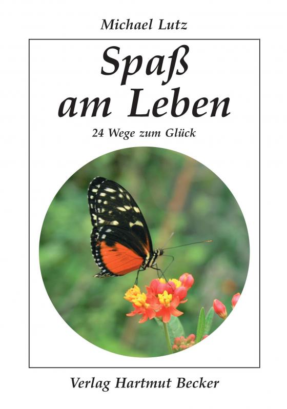 Cover-Bild Spaß am Leben